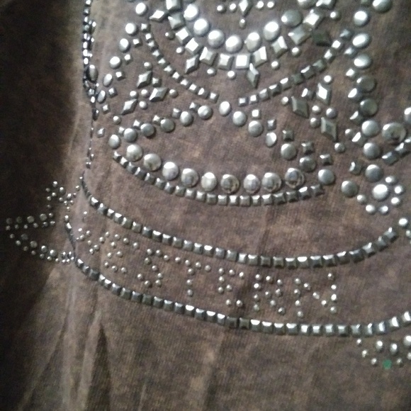 Very unique western jacket! - Picture 7 of 7